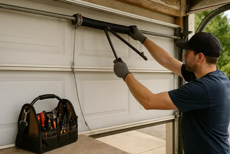 About Winter Haven Door & Opener