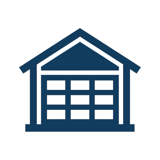 Winter Haven Door & Opener logo