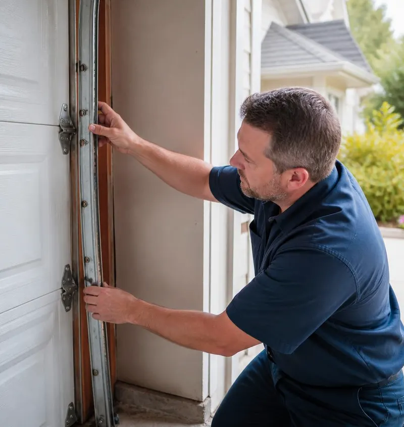 Garage Door Opener Repair & Replacement in Winter Haven